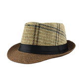 Hot 2018 Fashion Summer Beach Hat Large Brim Jazz Sun Hat