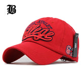 Baseball cap