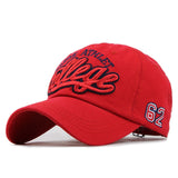 Baseball cap