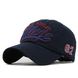 Baseball cap