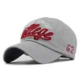 Baseball cap