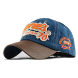 Baseball Cap