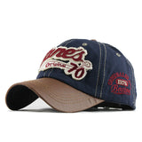 Baseball Cap