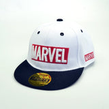 New Marvel children baseball Cap