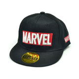 New Marvel children baseball Cap