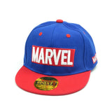 New Marvel children baseball Cap