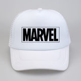 Marvel Comics The Avengers Men/Women Fashion Baseball Cap