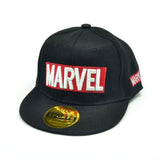 Marvel baseball children's hat MARVEL