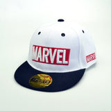 Marvel baseball children's hat MARVEL