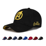 Yo-Young Unisex Marvel Avengers