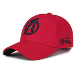 Yo-Young Unisex Marvel Avengers