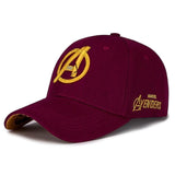 Yo-Young Unisex Marvel Avengers