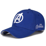 Yo-Young Unisex Marvel Avengers