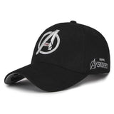 Yo-Young Unisex Marvel Avengers