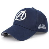 Yo-Young Unisex Marvel Avengers
