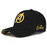 Yo-Young Unisex Marvel Avengers