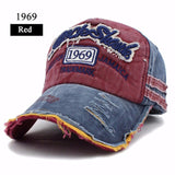 Baseball Cap