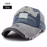 Baseball Cap
