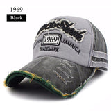 Baseball Cap