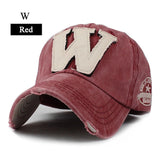 Baseball Cap