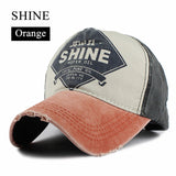 Baseball Cap