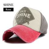 Baseball Cap