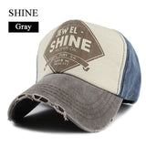 Baseball Cap