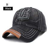 Baseball Cap