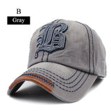 Baseball Cap