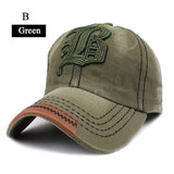 Baseball Cap