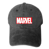 Marvel Comics The Avengers cap