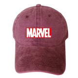 Marvel Comics The Avengers cap
