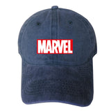 Marvel Comics The Avengers cap