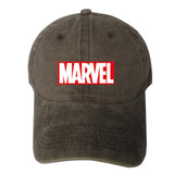 Marvel Comics The Avengers cap