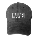 Marvel Comics The Avengers cap