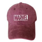 Marvel Comics The Avengers cap