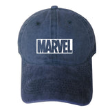Marvel Comics The Avengers cap