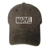 Marvel Comics The Avengers cap