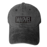 Marvel Comics The Avengers cap