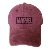 Marvel Comics The Avengers cap