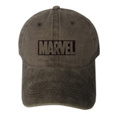 Marvel Comics The Avengers cap