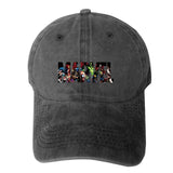 Marvel Comics The Avengers cap
