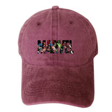 Marvel Comics The Avengers cap