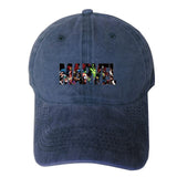 Marvel Comics The Avengers cap