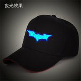 Tony Stark Iron Man Baseball Caps