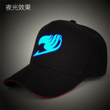 Tony Stark Iron Man Baseball Caps