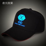 Tony Stark Iron Man Baseball Caps