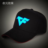 Tony Stark Iron Man Baseball Caps