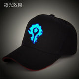 Tony Stark Iron Man Baseball Caps
