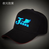 Tony Stark Iron Man Baseball Caps